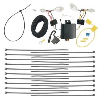 Plug and Play T-One Wiring Harness Connector 4-Flat Mounting Bracket4-Flat Car End Tester w/ LED Display 118652 118144 20114 Tekonsha Trailer Wiring and Bracket Light Tester 15-17 Lexus NX 200t 15-21 300h 300 21 350 350h 450h 17 Turbo Plug Play 4-Flat Har Trailer Wiring and Bracket w/ Light Tester For 15-17 Lexus NX 200t 15-21 300h 300 21 350 350h 450h 17 Turbo Plug & Play 4-Flat Harness