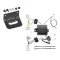 Plug and Play T-One Wiring Harness Connector 4-Flat Mounting Bracket 118653 118144 Tekonsha Trailer Wiring and Bracket 09-14 Nissan Murano Except CrossCabriolet 4-Flat Harness Plug Play 09 10 11 12 13 14 2009 2010 2011 2012 2013 2014 Trailer Wiring and Bracket For 09-14 Nissan Murano Except CrossCabriolet 4-Flat Harness Plug Play