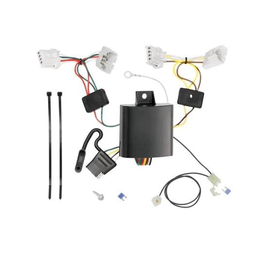 Plug and Play T-One Wiring Harness Connector 4-Flat Mounting Bracket4-Flat Car End Tester w/ LED Display 118653 118144 20114 Tekonsha Trailer Wiring and Bracket Light Tester 09-14 Nissan Murano Except CrossCabriolet Plug Play 4-Flat Harness 09 10 11 12 13 Trailer Wiring and Bracket w/ Light Tester For 09-14 Nissan Murano Except CrossCabriolet Plug & Play 4-Flat Harness