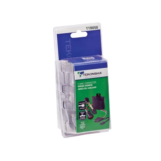 Trailer Tow Hitch For 15-23 Chrysler 300 All Models Class 2 Complete Package w/ Wiring Draw Bar Kit and 2" Ball