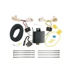 Plug and Play T-One Wiring Harness Connector 4-Flat Mounting Bracket4-Flat Car End Tester w/ LED Display 118671 118144 20114 Tekonsha Trailer Wiring and Bracket Light Tester 15-20 Subaru Legacy All Styles Plug Play 4-Flat Harness 15 16 17 18 19 20 2015 20 Trailer Wiring and Bracket w/ Light Tester For 15-20 Subaru Legacy All Styles Plug & Play 4-Flat Harness