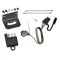 Plug and Play T-One Wiring Harness Connector 4-Flat Mounting Bracket4-Flat Car End Tester w/ LED Display 118681 118144 20114 Tekonsha Trailer Wiring and Bracket Light Tester 14-22 Land Rover Range Rover Sport 15-22 Range Rover Plug Play 4-Flat Harness 14 Trailer Wiring and Bracket w/ Light Tester For 14-22 Land Rover Range Rover Sport 15-22 Range Rover Plug & Play 4-Flat Harness