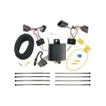 118688 85343 20506 7012A Tekonsha Trailer Hitch 7 Way RV Wiring Kit 12-19 Volkswagen Beetle Plug Prong Pin Brake Control Ready 12 13 14 15 16 17 18 19 2012 2013 2014 2015 2016 2017 2018 2019 Trailer Hitch 7 Way RV Wiring Kit For 12-19 Volkswagen Beetle Plug Prong Pin Brake Control Ready