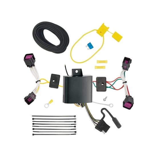 Plug and Play T-One Wiring Harness Connector 4-Flat Mounting Bracket4-Flat Car End Tester w/ LED Display 118694 118144 20114 Tekonsha Trailer Wiring and Bracket Light Tester 16-22 Chevrolet Spark All Styles Plug Play 4-Flat Harness 16 17 18 19 20 21 22 20 Trailer Wiring and Bracket w/ Light Tester For 16-22 Chevrolet Spark All Styles Plug & Play 4-Flat Harness