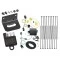 Plug and Play T-One Wiring Harness Connector 4-Flat Mounting Bracket4-Flat Car End Tester w/ LED Display 118712 118144 20114 Tekonsha Trailer Wiring and Bracket Light Tester 17-20 Chrysler Pacifica Limited Touring L Plus Plug Play 4-Flat Harness 17 18 19 Trailer Wiring and Bracket w/ Light Tester For 17-20 Chrysler Pacifica Limited Touring L Plus Plug & Play 4-Flat Harness