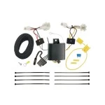 Custom Fit Trailer Hitch Draw-Bar w/ Pin/Clip Wiring Harness (Plug & Play) 2"Chrome Ball Installation Hardware Installation Instructions 249330 118718 63820 Draw-Tite Trailer Tow Hitch 16-21 Mazda CX-3 Complete Package Wiring Draw Bar and 2" Trailer Tow Hitch For 16-21 Mazda CX-3 Complete Package w/ Wiring Draw Bar and 2" Ball