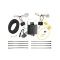 Custom Fit Trailer Hitch Draw-Bar w/ Pin/Clip Wiring Harness (Plug & Play) 2"Chrome Ball Installation Hardware Installation Instructions 249330 118718 63820 Draw-Tite Trailer Tow Hitch 16-21 Mazda CX-3 Complete Package Wiring Draw Bar and 2" Trailer Tow Hitch For 16-21 Mazda CX-3 Complete Package w/ Wiring Draw Bar and 2" Ball