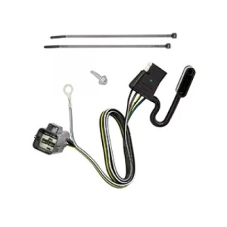 Custom Fit Trailer Hitch Wiring Harness (Plug & Play) 2" Drop Ball-Mount w/ Pin/Clip 1-7/8" Chrome Ball Installation Hardware Installation Instructions 76023 118720 23 63816 Draw-Tite Trailer Tow Hitch 17-23 GMC Acadia Exc 17 Limited 19-23 Trailer Tow Hitch For 17-23 GMC Acadia Exc 17 Limited 19-24 Chevy Blazer 2020 Cadillac XT6 Complete Package w/ Wiring and 1-7/8" Ball
