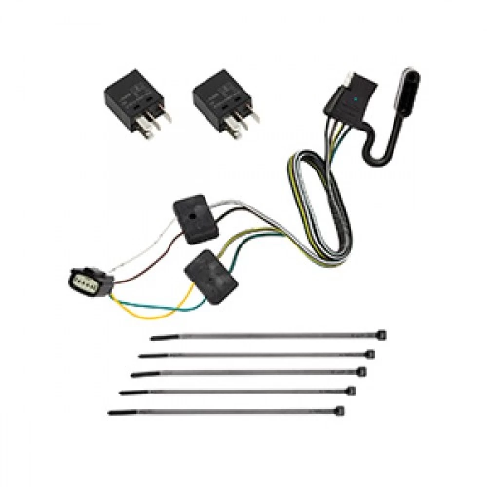 Plug and Play T-One Wiring Harness Connector 4-Flat Mounting Bracket4-Flat Car End Tester w/ LED Display 118725 118144 20114 Tekonsha Trailer Wiring and Bracket Light Tester 16-20 Buick Envision Plug Play 4-Flat Harness 16 17 18 19 20 2016 2017 2018 2019 Trailer Wiring and Bracket w/ Light Tester For 16-20 Buick Envision Plug & Play 4-Flat Harness