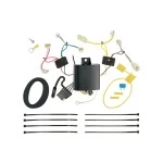 Plug and Play T-One Wiring Harness Connector 4-Flat Mounting Bracket Installation Instructions 118728 118144 Tekonsha Trailer Wiring and Bracket 2019 Toyota Yaris Sedan 17-20 iA 2016 Scion iA Plug Play 4-Flat Harness 16 17 18 19 20 2016 2017 2018 2019 2 Trailer Wiring and Bracket For 2019 Toyota Yaris Sedan 17-20 iA 2016 Scion iA Plug & Play 4-Flat Harness