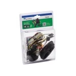 Trailer Wiring Harness Kit For 10-17 Volvo XC60