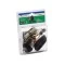 Trailer Wiring Harness Kit For 10-17 Volvo XC60