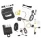Trailer Wiring and Bracket w/ Light Tester For 18-22 Honda Accord Plug & Play 4-Flat Harness