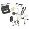 Trailer Wiring and Bracket For 18-22 Honda Accord Plug & Play 4-Flat Harness
