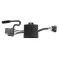 Trailer Tow Hitch For 19-20 Hyundai Santa Fe New Body Style w/ Wiring Harness Kit