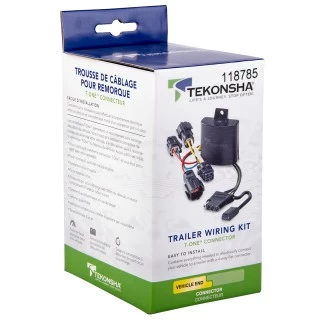Trailer Tow Hitch For 18-23 Land Rover Range Rover Velar All Models w/ Wiring Harness Kit