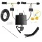 Trailer Tow Hitch For 18-23 BMW X2 All Models w/ Wiring Harness Kit