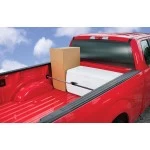 Reese Ratcheting Cargo Bar Load Bar Adjustable 40 to 70 Inches Truck Bed Cargo Bar Stabilizer Load Resistant Heavy Duty Cushioned For Pickup Easy to use