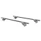 Reese Towpower Universal Roof Rack 48" Cross Bars for Raised Side Rails - 110 lb Capacity - 1391400