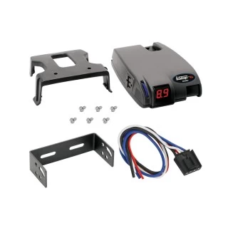 Brake Control Unit Mounting hardware and bracket Vehicle specific Plug and Play Wiring Adapter 20191 3037-p Draw-Tite Trailer Brake Control 07-21 BMW X5 Factory 7-Way Plug Play Wiring Adapter Proportional Draw-Tite Eletric Trailer Brakes Module Box Contr Trailer Brake Control for 07-24 BMW X5 w/ Factory 7-Way w/ Plug Play Wiring Adapter Proportional Draw-Tite Eletric Trailer Brakes Module Box Controller