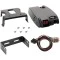 Trailer Brake Control for 03-06 Chevy Tahoe w/ Plug Play Wiring Adapter Proportional Draw-Tite Eletric Trailer Brakes Module Box Controller