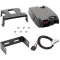 Tekonsha Primus IQ Electric Trailer Brake Control for 95-09 Dodge Ram 1500 2500 3500 08-09 4500 5500 w/ Plug Play Wiring Adapter Proportional Eletric Trailer Brakes Module Box Controller