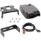 Trailer Brake Control for 02 Chevy Avalanche 1500 2500 w/ Plug Play Wiring Adapter Proportional Draw-Tite Eletric Trailer Brakes Module Box Controller