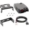 Trailer Brake Control for 13-20 22-27 Nissan Pathfinder w/ Plug Play Wiring Adapter Proportional Draw-Tite Eletric Trailer Brakes Module Box Controller
