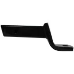 Reese 6,000 lbs Trailer Tow Hitch Ball Mount Fits 2" Receiver 3-1/4" Drop 2" Rise 9-1/2" Long 1" Ball Hole