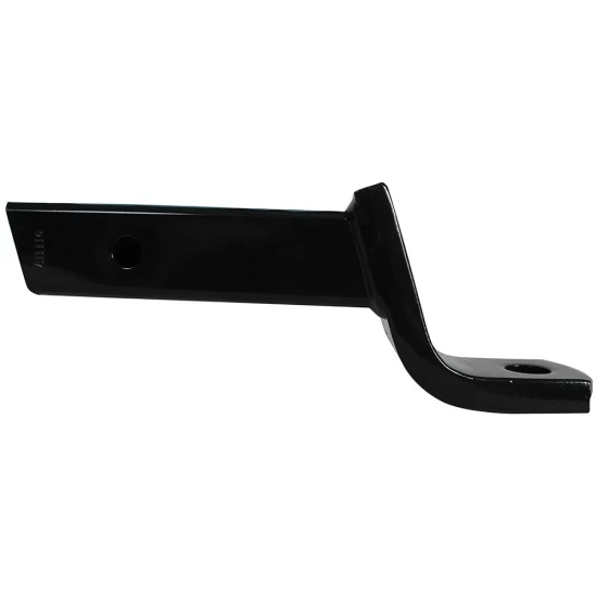 Reese 6,000 lbs Trailer Tow Hitch Ball Mount Fits 2" Receiver 3-1/4" Drop 2" Rise 9-1/2" Long 1" Ball Hole