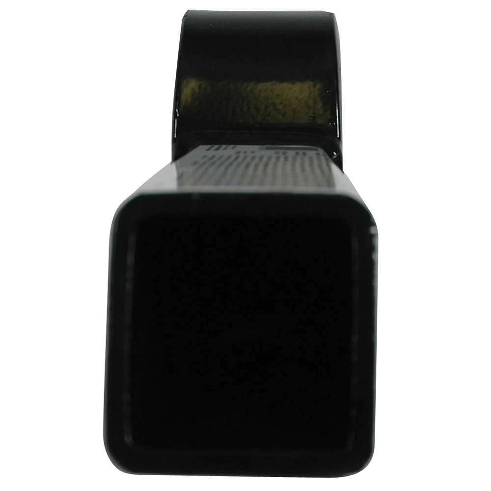 Reese 6,000 lbs Trailer Tow Hitch Ball Mount Fits 2" Receiver 3-1/4" Drop 2" Rise 9-1/2" Long 1" Ball Hole