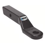 Reese Class V Trailer Tow Hitch For 03-27 Chevy Express GMC Savana 1500 2500 3500 Complete Package w/ Wiring and 2-5/16" Ball