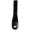 Reese Class V 16,000 lbs Heavy Duty Forged Trailer Tow Hitch Ball Mount Fits 2" Receiver 4" Drop 3" Rise 9-1/4" Long 1-1/4" Ball Hole Dia.