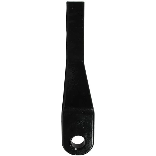 Reese Class V 16,000 lbs Heavy Duty Forged Trailer Tow Hitch Ball Mount Fits 2" Receiver 6" Drop 5" Rise 10-1/4" Long 1-1/4" Ball Hole Dia.
