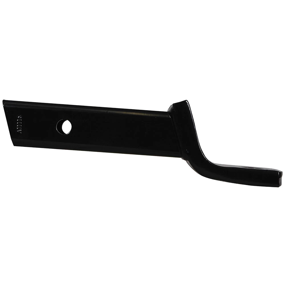 Reese 7,500 lbs Trailer Tow Hitch Ball Mount Fits 2" Receiver 2" Drop 3/4" Rise 8-1/2" Long 1" Ball Hole