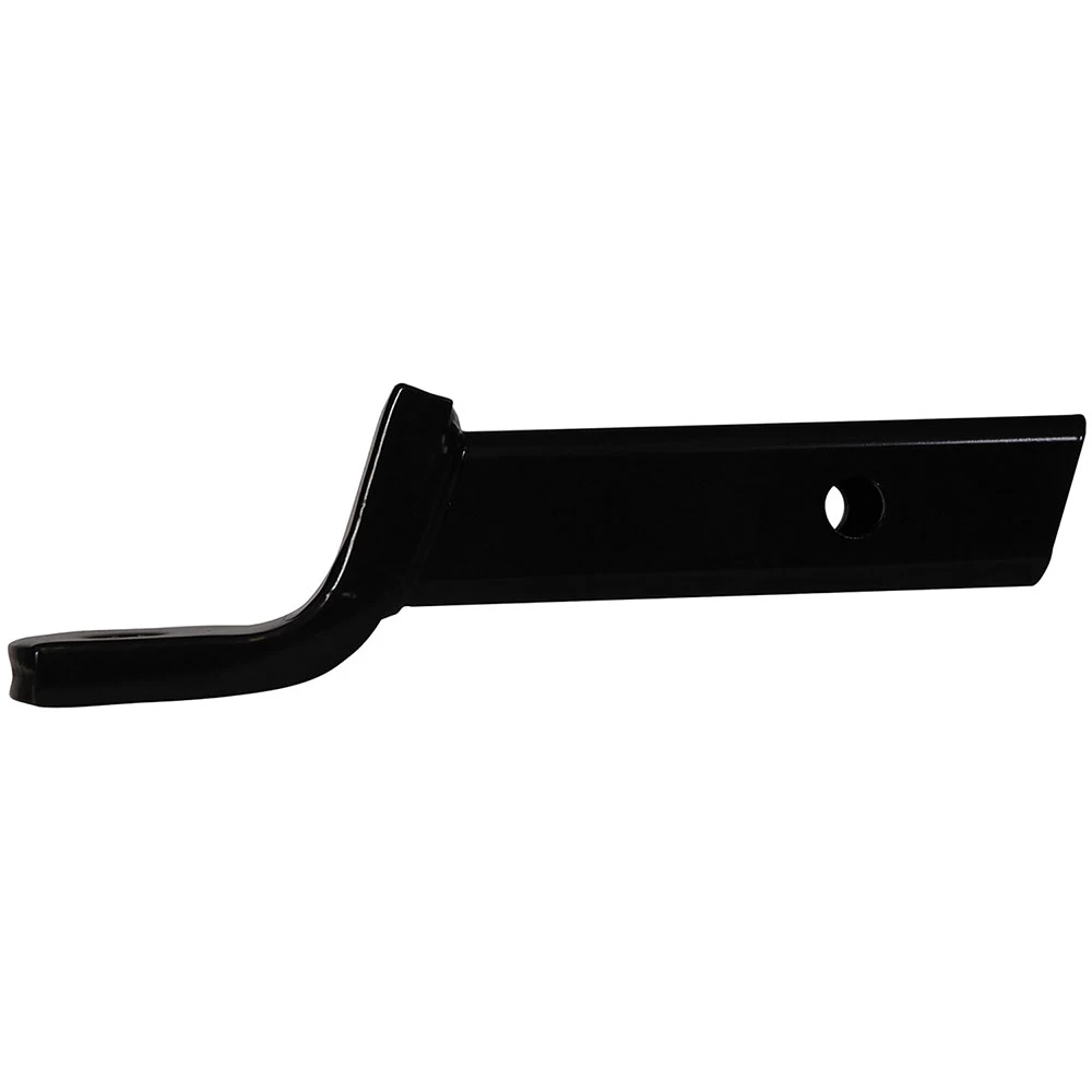 Reese 7,500 lbs Trailer Tow Hitch Ball Mount Fits 2" Receiver 2" Drop 3/4" Rise 8-1/2" Long 1" Ball Hole