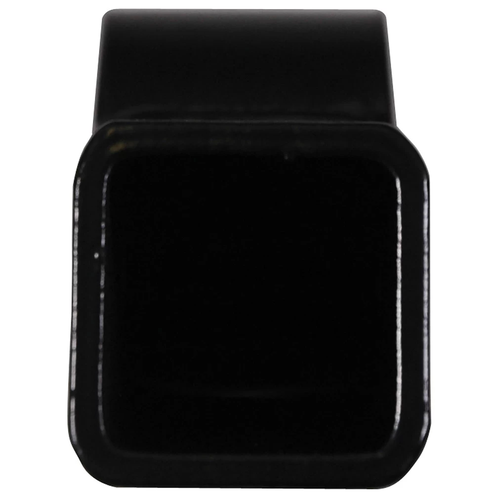 Reese 7,500 lbs Trailer Tow Hitch Ball Mount Fits 2" Receiver 2" Drop 3/4" Rise 8-1/2" Long 1" Ball Hole