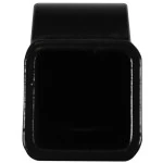 Reese 7,500 lbs Trailer Tow Hitch Ball Mount Fits 2" Receiver 2" Drop 3/4" Rise 8-1/2" Long 1" Ball Hole