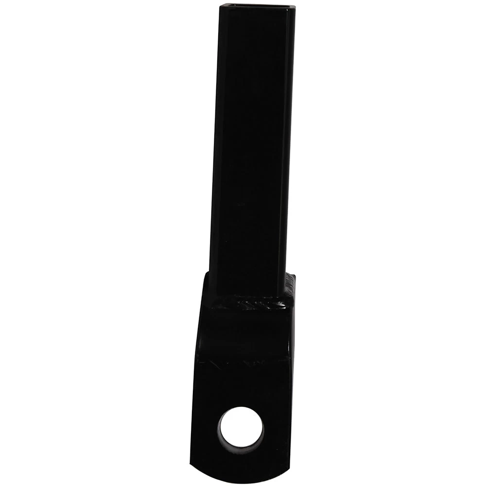 Reese 7,500 lbs Trailer Tow Hitch Ball Mount Fits 2" Receiver 2" Drop 3/4" Rise 8-1/2" Long 1" Ball Hole