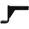 Reese 5,000 lbs Trailer Tow Hitch Ball Mount Fits 2" Receiver 8" Drop 6-3/4" Rise 10" Long 1" Ball Hole
