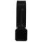 Reese 5,000 lbs Trailer Tow Hitch Ball Mount Fits 2" Receiver 8" Drop 6-3/4" Rise 10" Long 1" Ball Hole