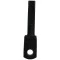 Reese 5,000 lbs Trailer Tow Hitch Ball Mount Fits 2" Receiver 8" Drop 6-3/4" Rise 10" Long 1" Ball Hole