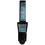 Reese Dual Ball Trailer Hitch Ball Mount Fits 2" Tow Receiver 1-7/8" Ball has 2" Drop has 3/4" Rise 10" Long