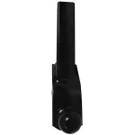 Reese Dual Ball Trailer Hitch Ball Mount Fits 2" Tow Receiver 1-7/8" Ball has 2" Drop has 3/4" Rise 10" Long