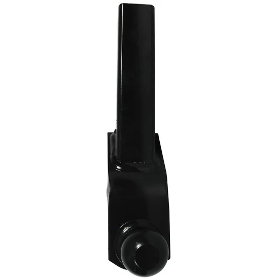 Reese Dual Ball Trailer Hitch Ball Mount Fits 2" Tow Receiver 1-7/8" Ball has 2" Drop has 3/4" Rise 10" Long