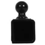 Reese Dual Ball Trailer Hitch Ball Mount Fits 2" Tow Receiver 2" Ball has Drop 2-5/16" has 3/4" Rise 10" Long