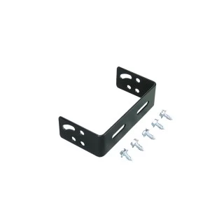 2178 Tekonsha Replacement Part Mounting Kit Trailer Brake Control Mounting Kit Bracket for Tekonsha Prodigy P3 90195 Voyager 9030 AccuTrac 80510 and Pod 80500 20189 83502 74377 7437711 Brake Controllers