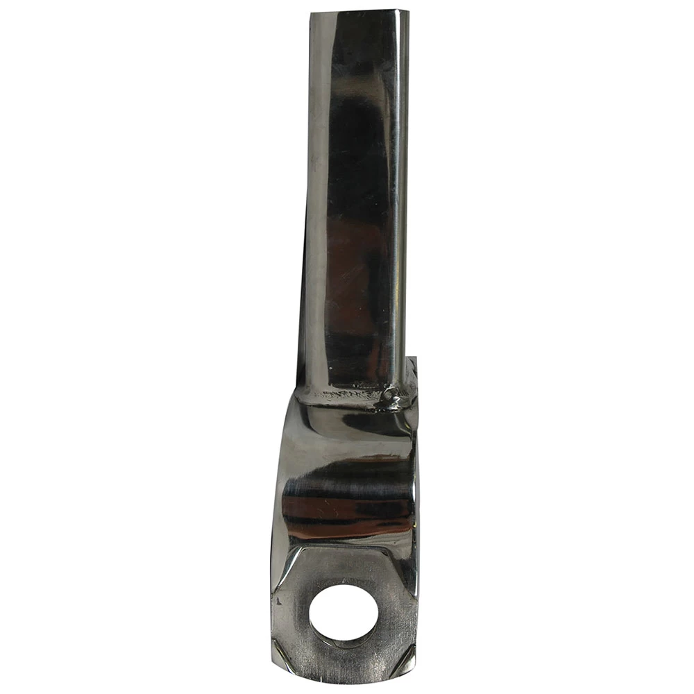 21791 Reese Towpower Trailer Hitch Ball Mount 6000 lbs. Capacity Fits 2 inch Receiver 3-1/4 inch Drop Stainless Steel Reese 6,000 lbs Stainless Steel Ball Mount Fits 2" Receiver 3-1/4" Drop 2" Rise 9-1/2" Long 1" Ball Hole w/InterLock