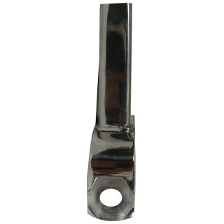 21791 Reese Towpower Trailer Hitch Ball Mount 6000 lbs. Capacity Fits 2 inch Receiver 3-1/4 inch Drop Stainless Steel Reese 6,000 lbs Stainless Steel Ball Mount Fits 2" Receiver 3-1/4" Drop 2" Rise 9-1/2" Long 1" Ball Hole w/InterLock