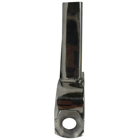 21791 Reese Towpower Trailer Hitch Ball Mount 6000 lbs. Capacity Fits 2 inch Receiver 3-1/4 inch Drop Stainless Steel Reese 6,000 lbs Stainless Steel Ball Mount Fits 2" Receiver 3-1/4" Drop 2" Rise 9-1/2" Long 1" Ball Hole w/InterLock